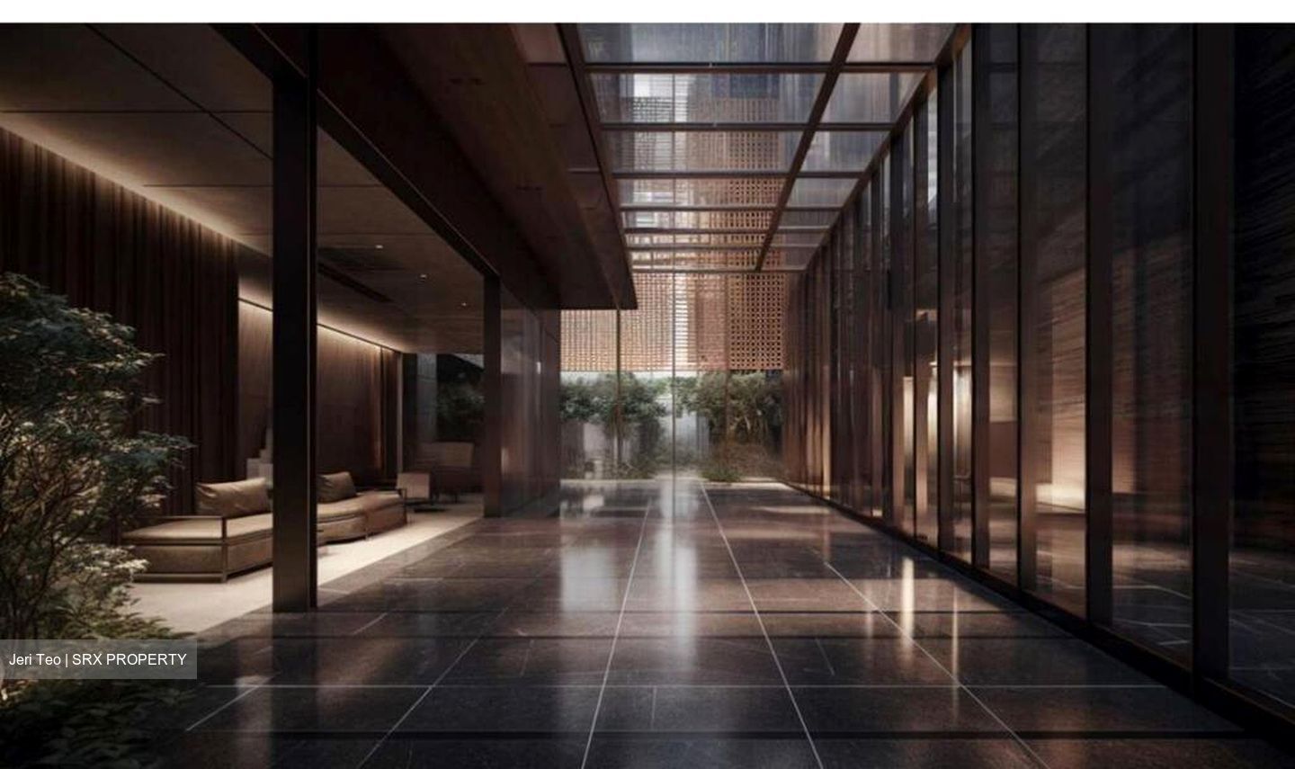 Arina East Residences (D15), Apartment #458670741